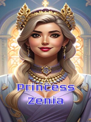 cover image of Princess Zenia